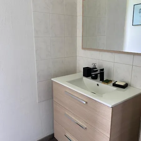 Et Table D'hotes Le Cedre Aveyron