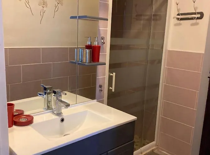 Pensión Et Table D'hotes Le Cedre Aveyron 3*