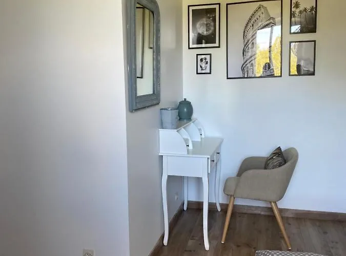 Et Table D'hotes Le Cedre Aveyron