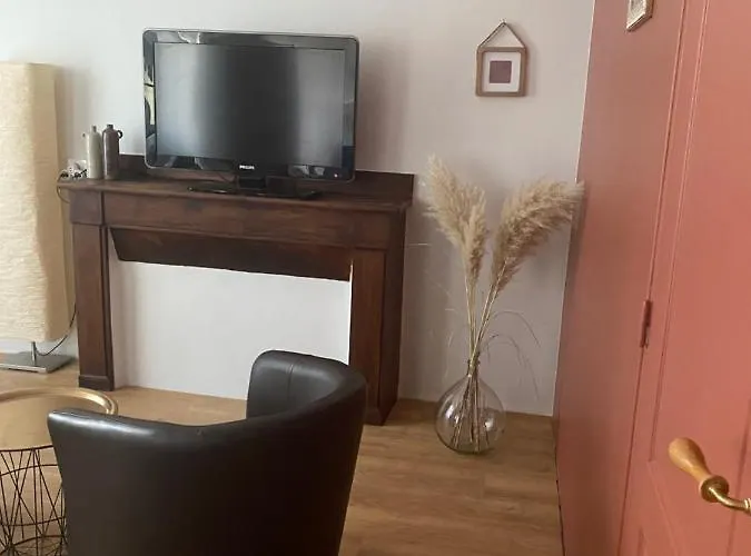 Et Table D'hotes Le Cedre Aveyron 3*