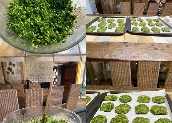 Et Table D'hotes Le Cedre Aveyron Pensión 3*