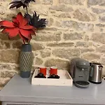 Gæstehus Et Table D'hotes Le Cedre Aveyron Sainte-Croix (Aveyron)