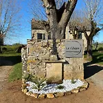 Gæstehus Et Table D'hotes Le Cedre Aveyron 3*