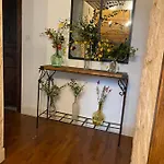 Et Table D'hotes Le Cedre Aveyron Gæstehus Sainte-Croix (Aveyron)