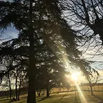 Gæstehus Et Table D'hotes Le Cedre Aveyron 3*
