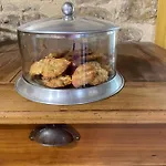 Et Table D'hotes Le Cedre Aveyron Gæstehus 3*