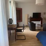 Gæstehus Et Table D'hotes Le Cedre Aveyron