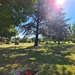 Et Table D'hotes Le Cedre Aveyron Gæstehus
