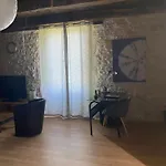 Et Table D'hotes Le Cedre Aveyron Gæstehus 3*