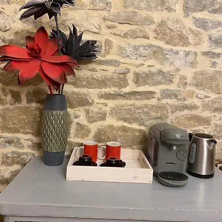 Affittacamere Et Table D'hôtes Le Cèdre Aveyron Sainte-Croix (Aveyron)