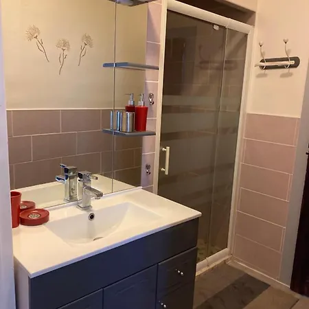 Pensjonat Et Table D'hotes Le Cedre Aveyron 3*