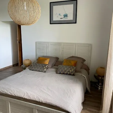 Et Table D'hotes Le Cedre Aveyron بيت ضيافة Sainte-Croix (Aveyron)