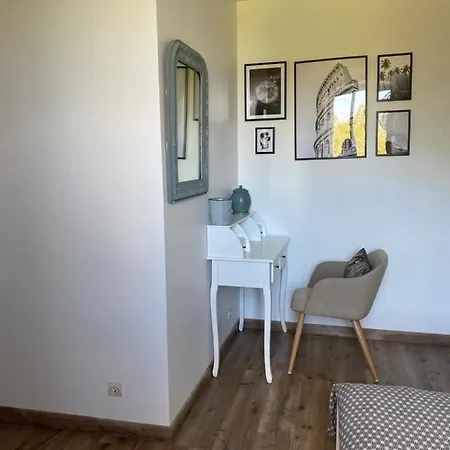 Et Table D'hotes Le Cedre Aveyron