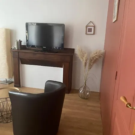 Et Table D'hotes Le Cedre Aveyron 3*