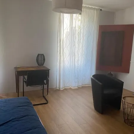 Et Table D'hotes Le Cedre Aveyron 3* Sainte-Croix (Aveyron)