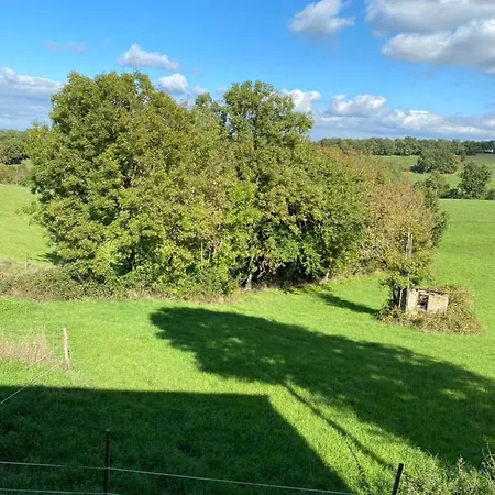 Pensjonat Et Table D'hotes Le Cedre Aveyron