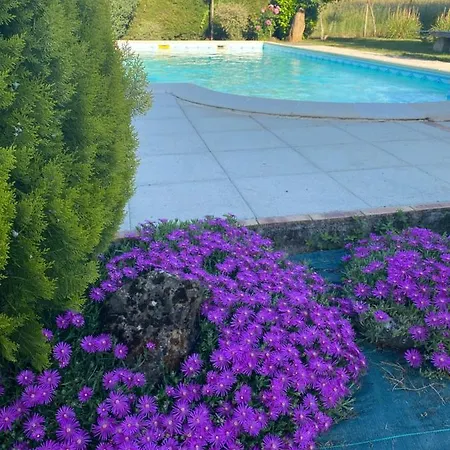 Et Table D'hotes Le Cedre Aveyron Sainte-Croix (Aveyron)