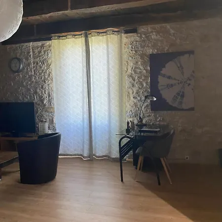 Et Table D'hotes Le Cedre Aveyron Pensjonat 3*